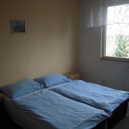 Autokemp Liberec Hotel Room photo