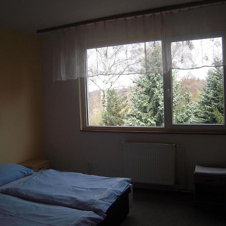 Autokemp Liberec Hotel Room photo