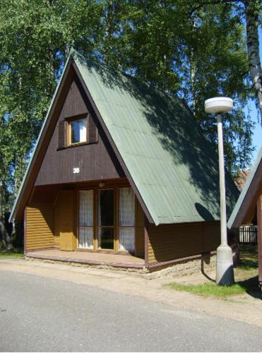 Autokemp Liberec Hotel Exterior photo