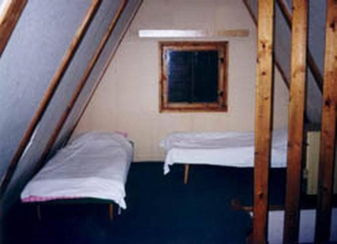 Autokemp Liberec Hotel Room photo