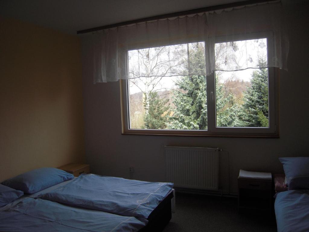 Autokemp Liberec Hotel Room photo