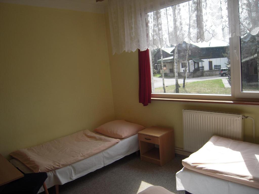 Autokemp Liberec Hotel Room photo